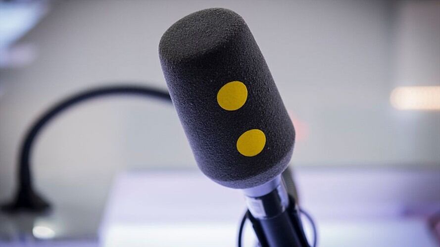 El Repeat After Ibarra de "Amor Sincero". Foto: Getty Images