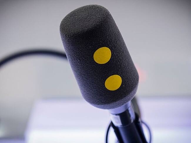 El Repeat After Ibarra de "Amor Sincero". Foto: Getty Images