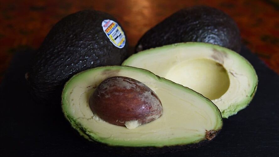 Uno de los acuerdos firmados durante la visita de Estado del presidente Iván Duque permitirá que el aguacate ‘hass’ conquiste el mercado chino. Foto: Getty Images