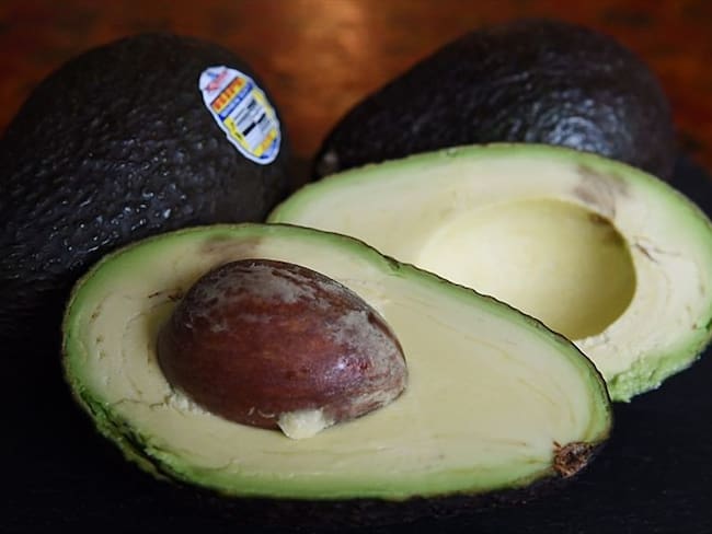 Uno de los acuerdos firmados durante la visita de Estado del presidente Iván Duque permitirá que el aguacate ‘hass’ conquiste el mercado chino. Foto: Getty Images