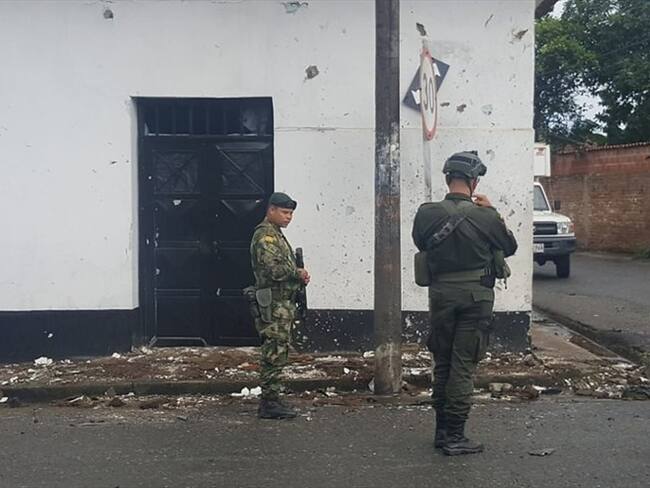 Presuntos disidentes asesinan a dos hombres en el norte del Cauca