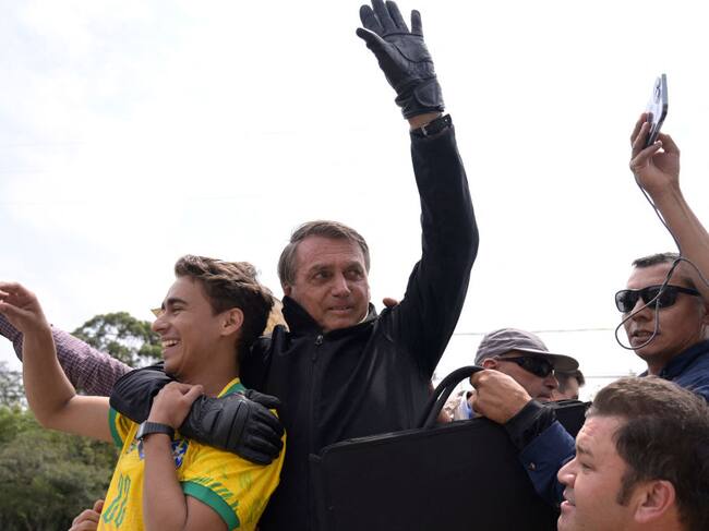 Nikolas Ferreira. Foto: Getty Images.