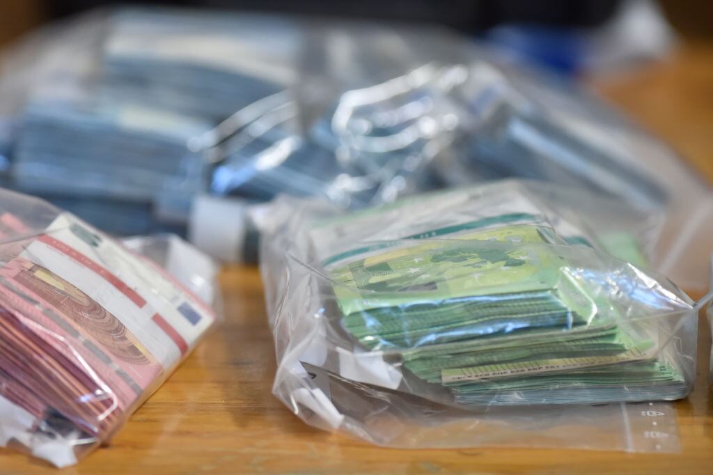 Imagen de referencia dinero. Foto: Getty Images