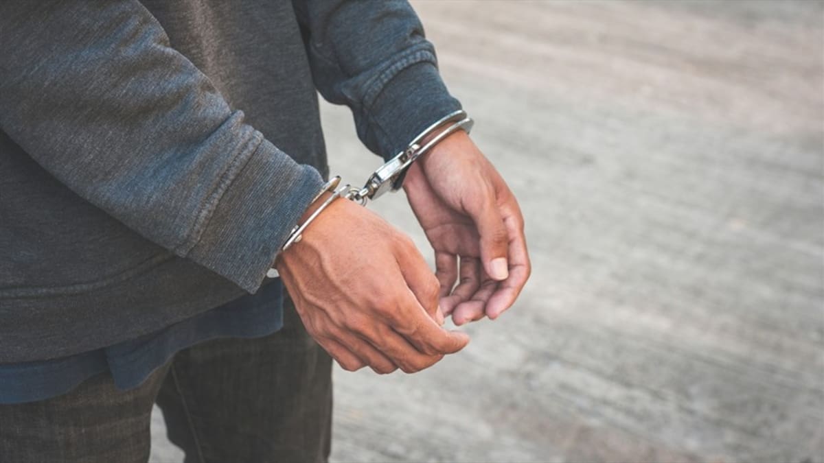 Capturan a tres extorsionistas de la banda ‘Satanás’ en Bogotá
