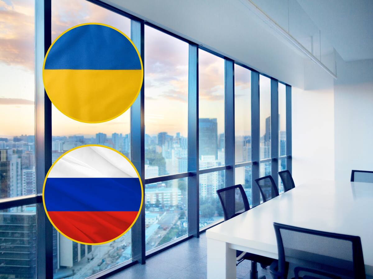 Rusia dijo que aún no hay acuerdo sobre la fecha y el lugar de nuevos contactos con Ucrania