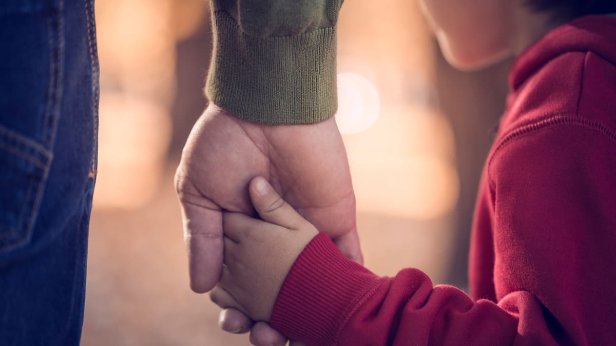 Así es Lulosaurio, la app de meditación para padres e hijos