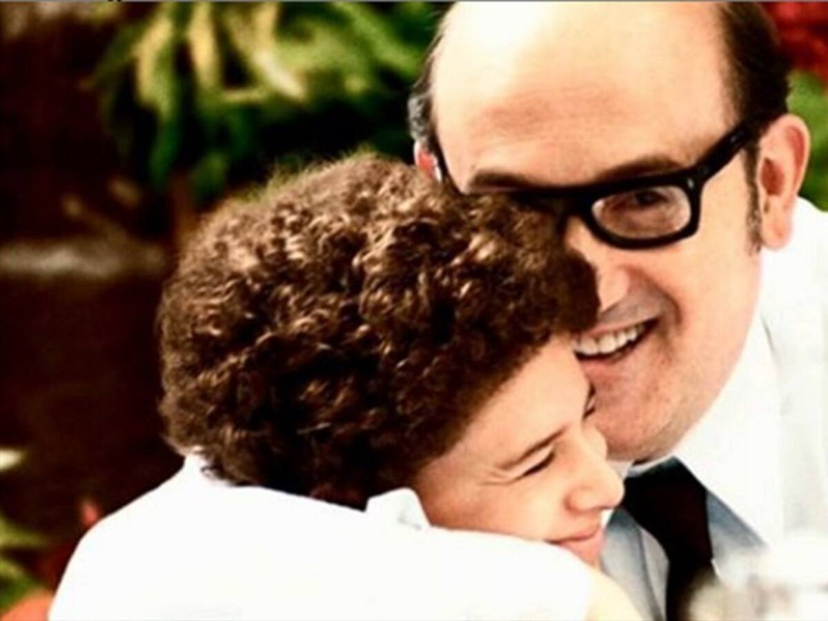 Esto es una demostración del buen momento en el que está nuestro cine: Dago García