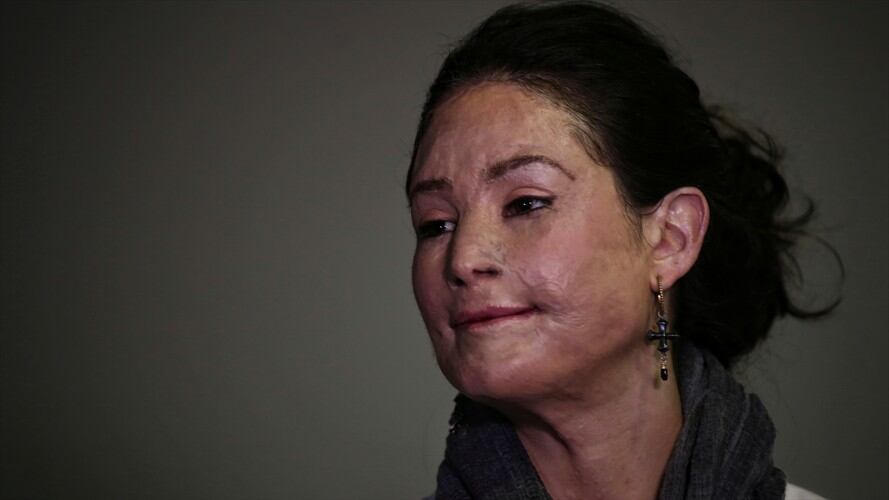 Natalia Ponce. Foto: Colprensa