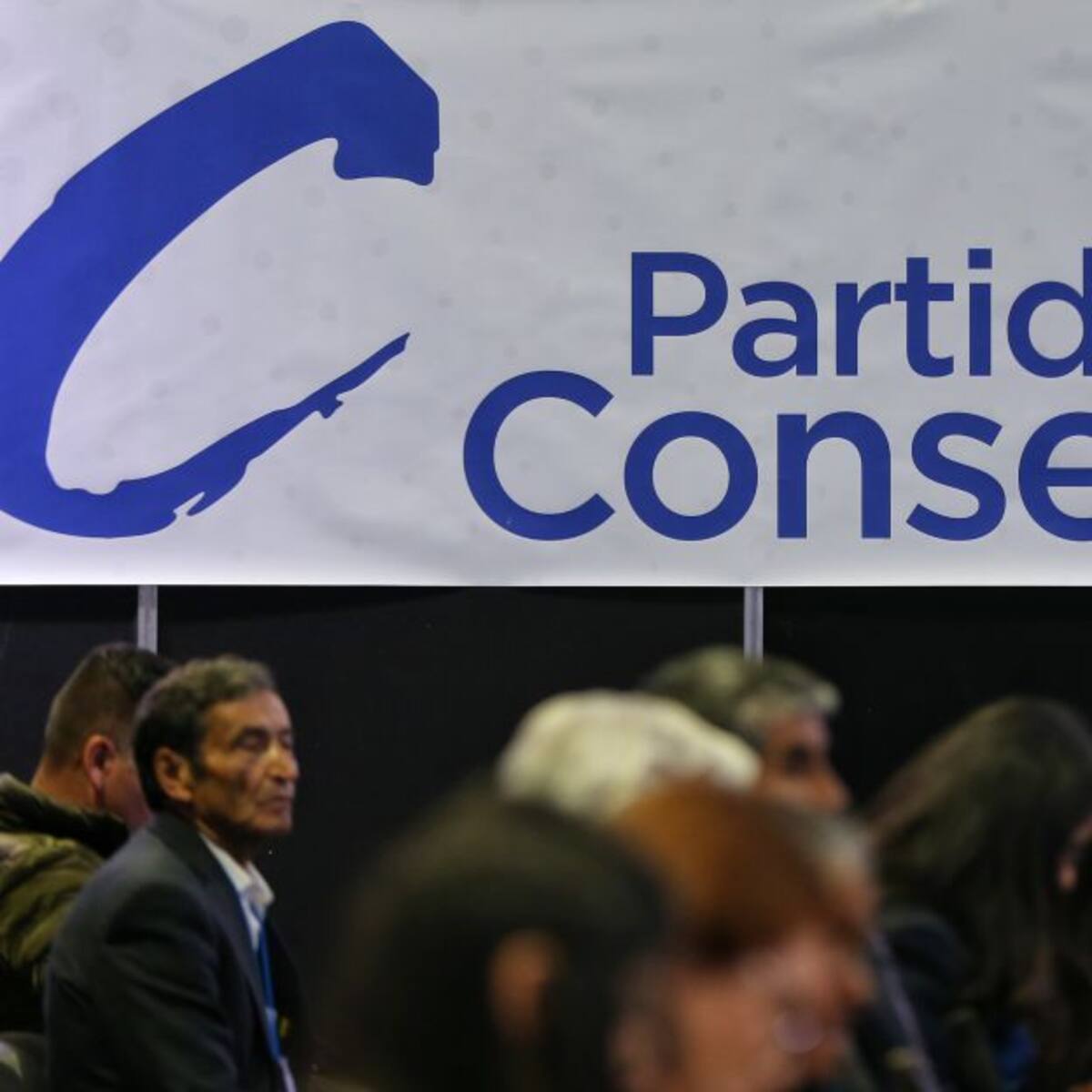 Partido Conservador hará parte de la coalición de Gobierno