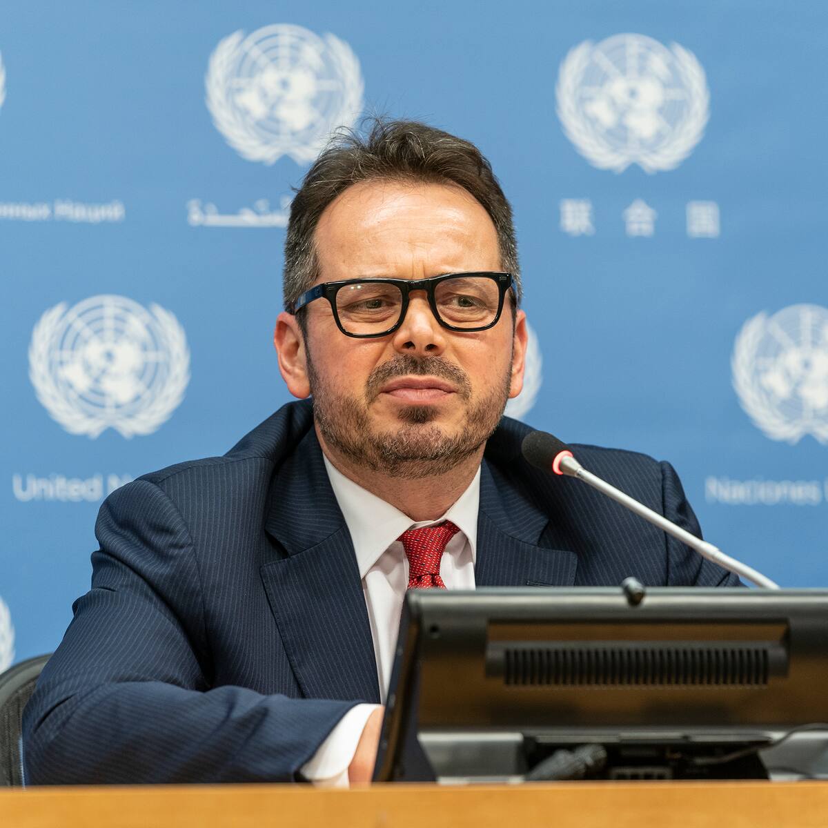 Contribuirá a aliviar el sufrimiento de comunidades: ONU tras cese al fuego de Eln