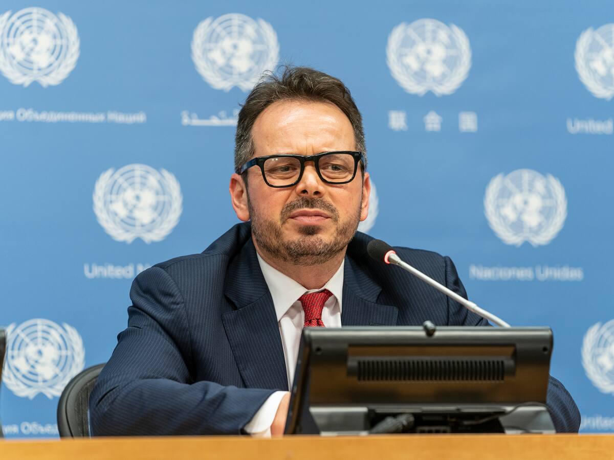 Contribuirá a aliviar el sufrimiento de comunidades: ONU tras cese al fuego de Eln