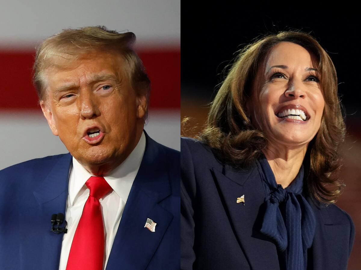 “Perdieron los estadounidenses”: estratega republicano tras el debate Trump-Harris