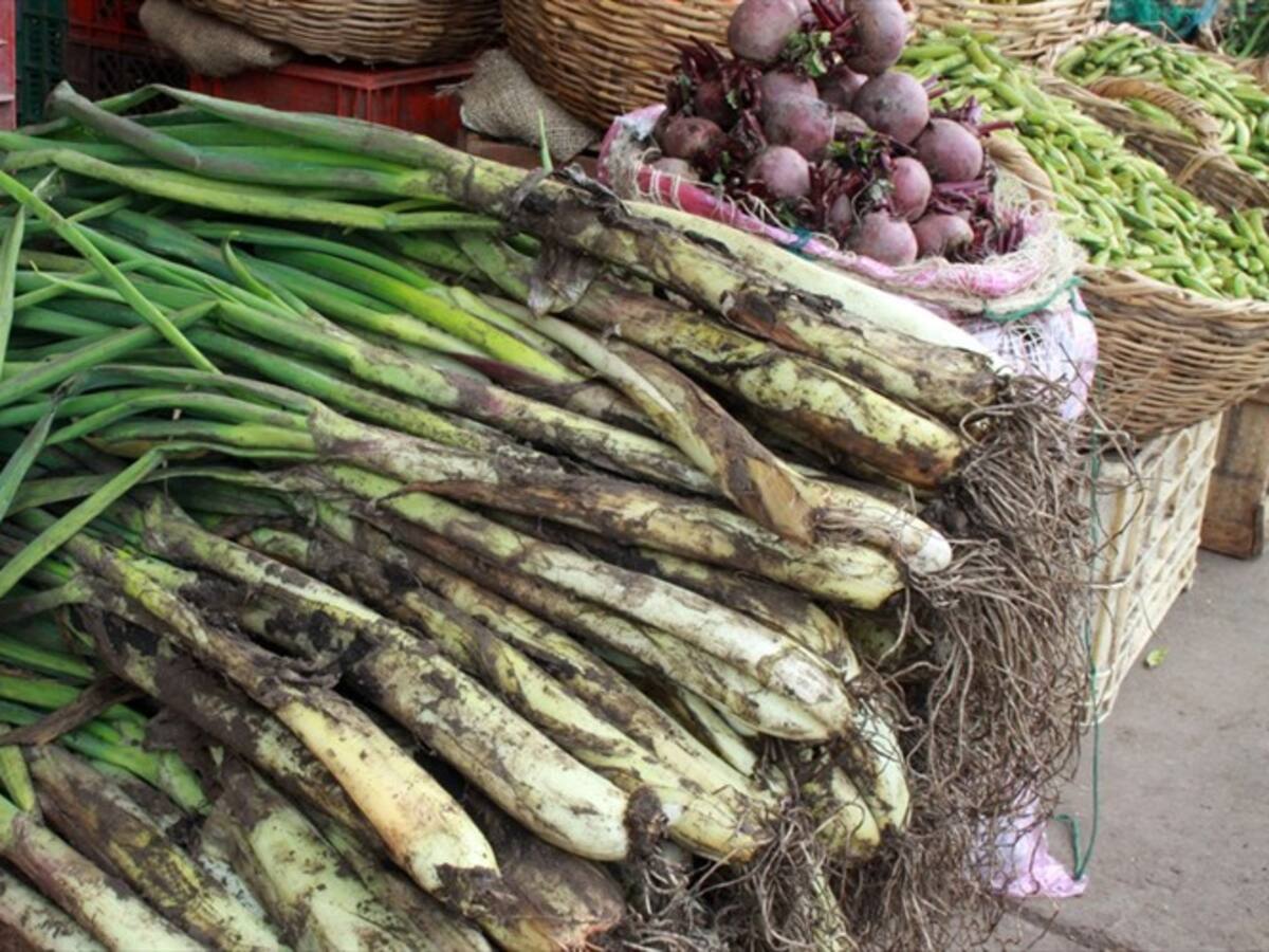 Desabastecimiento de alimentos deja pérdidas de $6 mil millones en Valle del Cauca