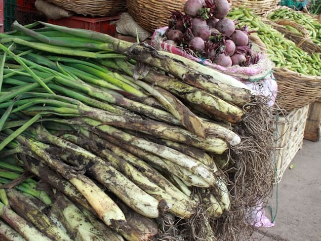 Desabastecimiento de alimentos deja pérdidas de $6 mil millones en Valle del Cauca