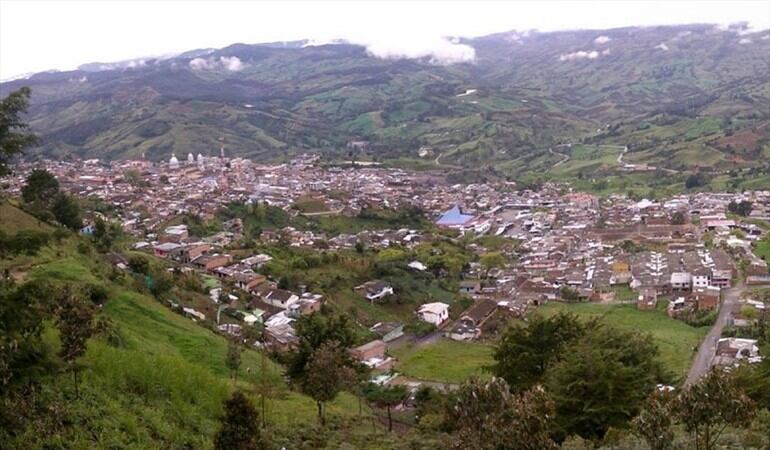 Foto: Alcaldía Yarumal, Antioquia