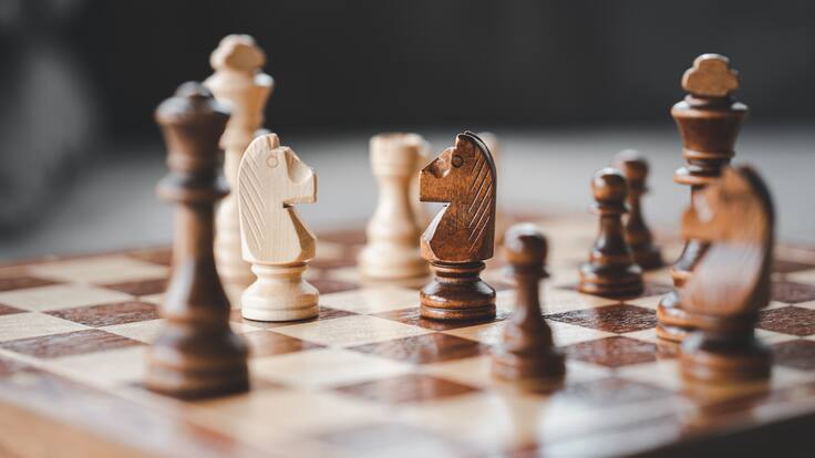 Nicolás Ramírez, el campeón colombiano de 10 años que conquista el mundo del ajedrez