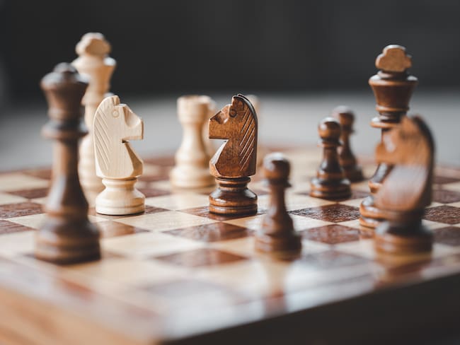 Nicolás Ramírez, el campeón colombiano de 10 años que conquista el mundo del ajedrez