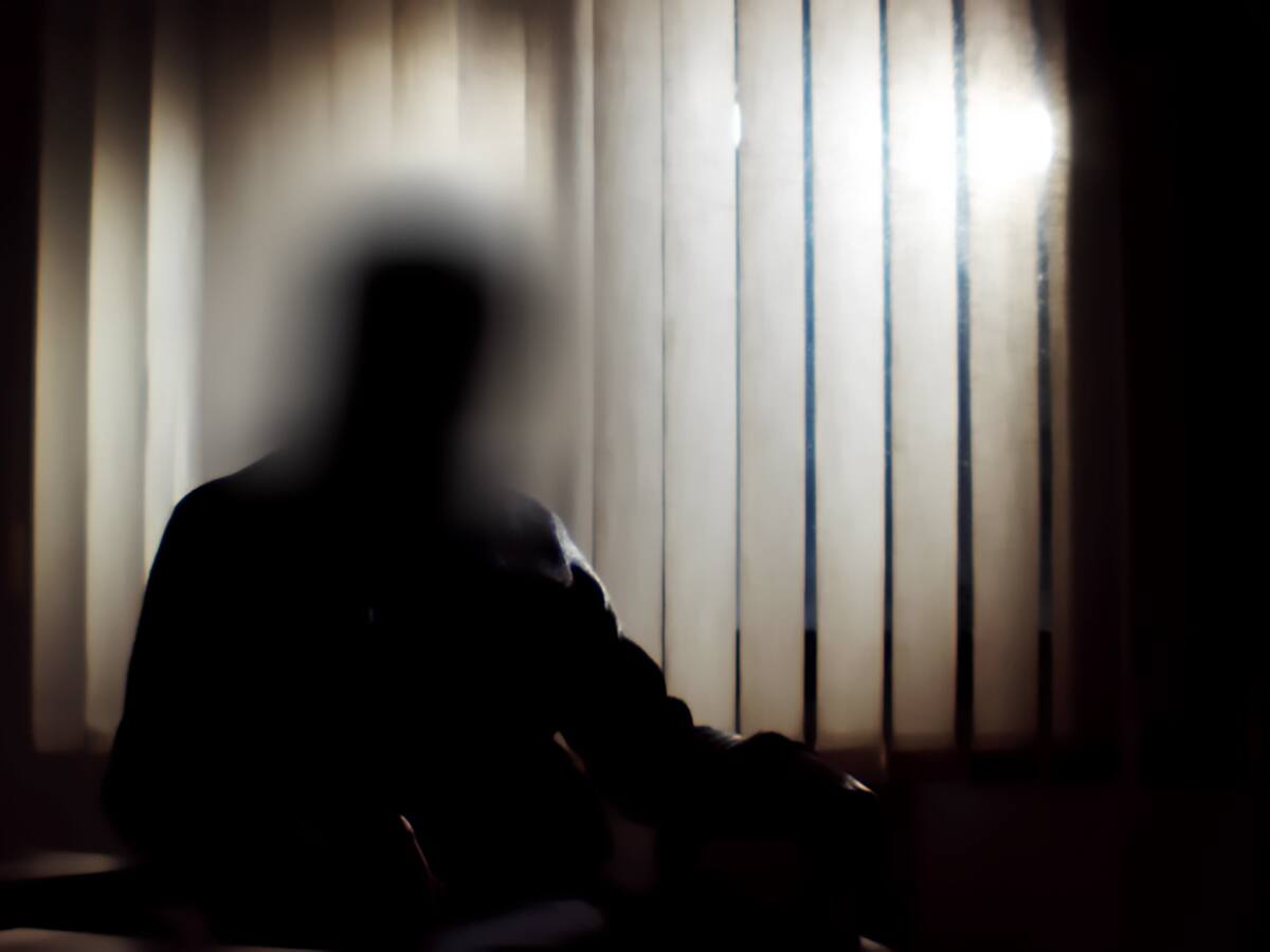 Los informantes secretos contra ‘Pacho Malo’