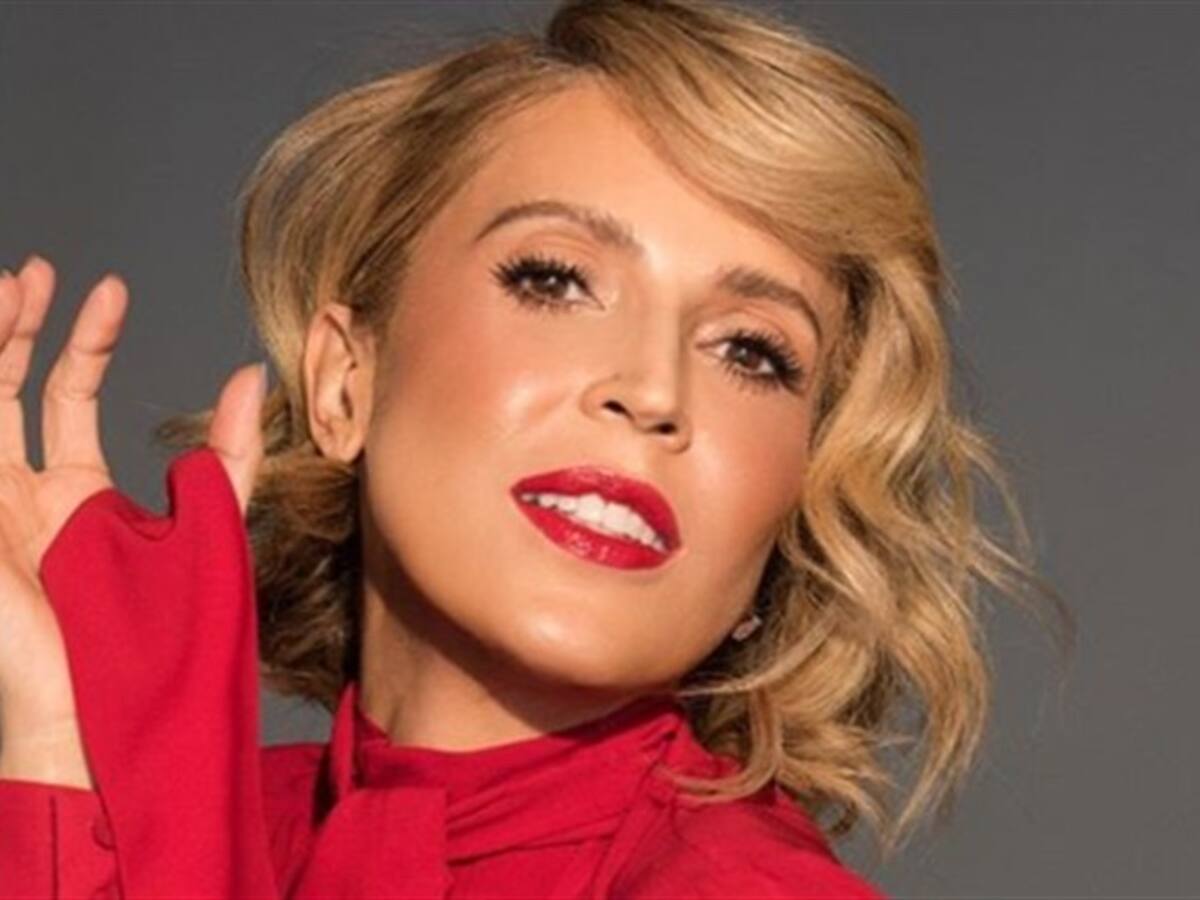 Alejandra Azcárate, una de las 55 mujeres elegidas para campaña del 8M