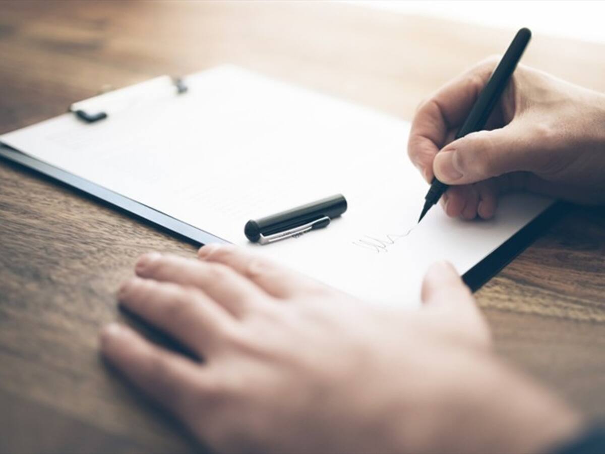 El viernes se definirá caducidad de contrato con Centros Poblados