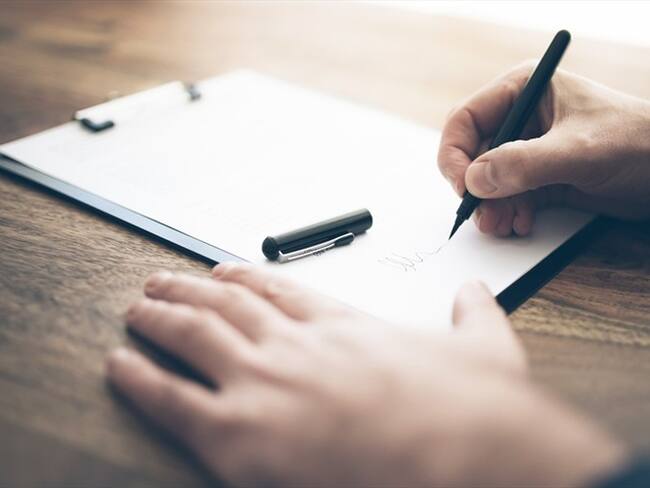 Se definirá caducidad de contrato con Centros Poblados / imagen de referencia. Foto: Getty Images