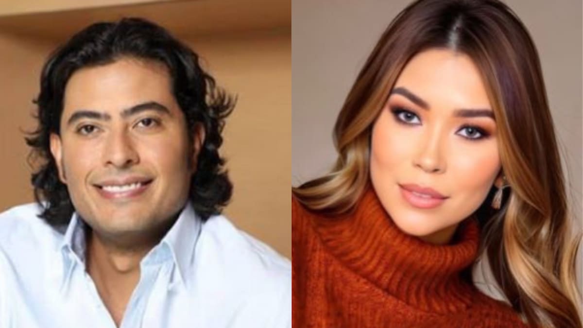 Cuestionan a la defensa de Nicolás Petro por exhibir videos de Day Vásquez durante las audiencias