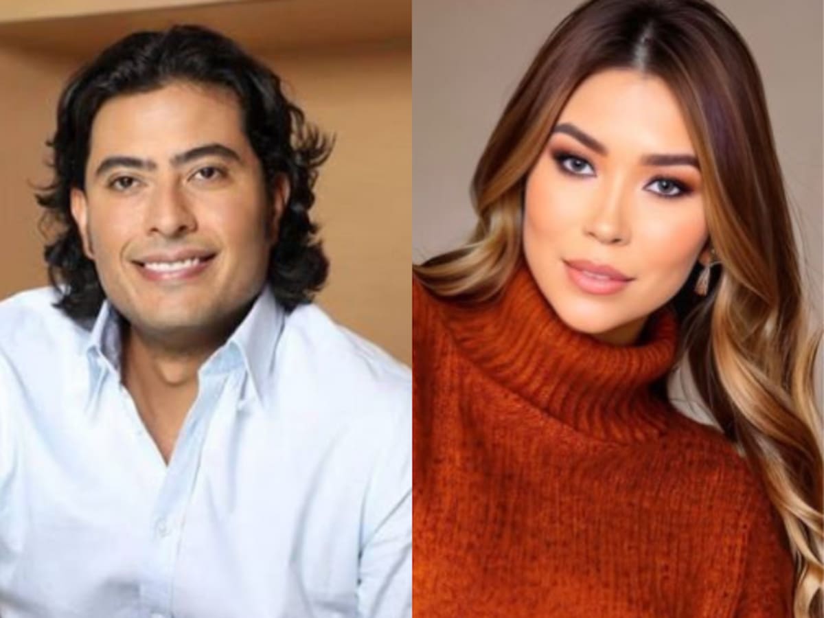 Cuestionan a la defensa de Nicolás Petro por exhibir videos de Day Vásquez durante las audiencias