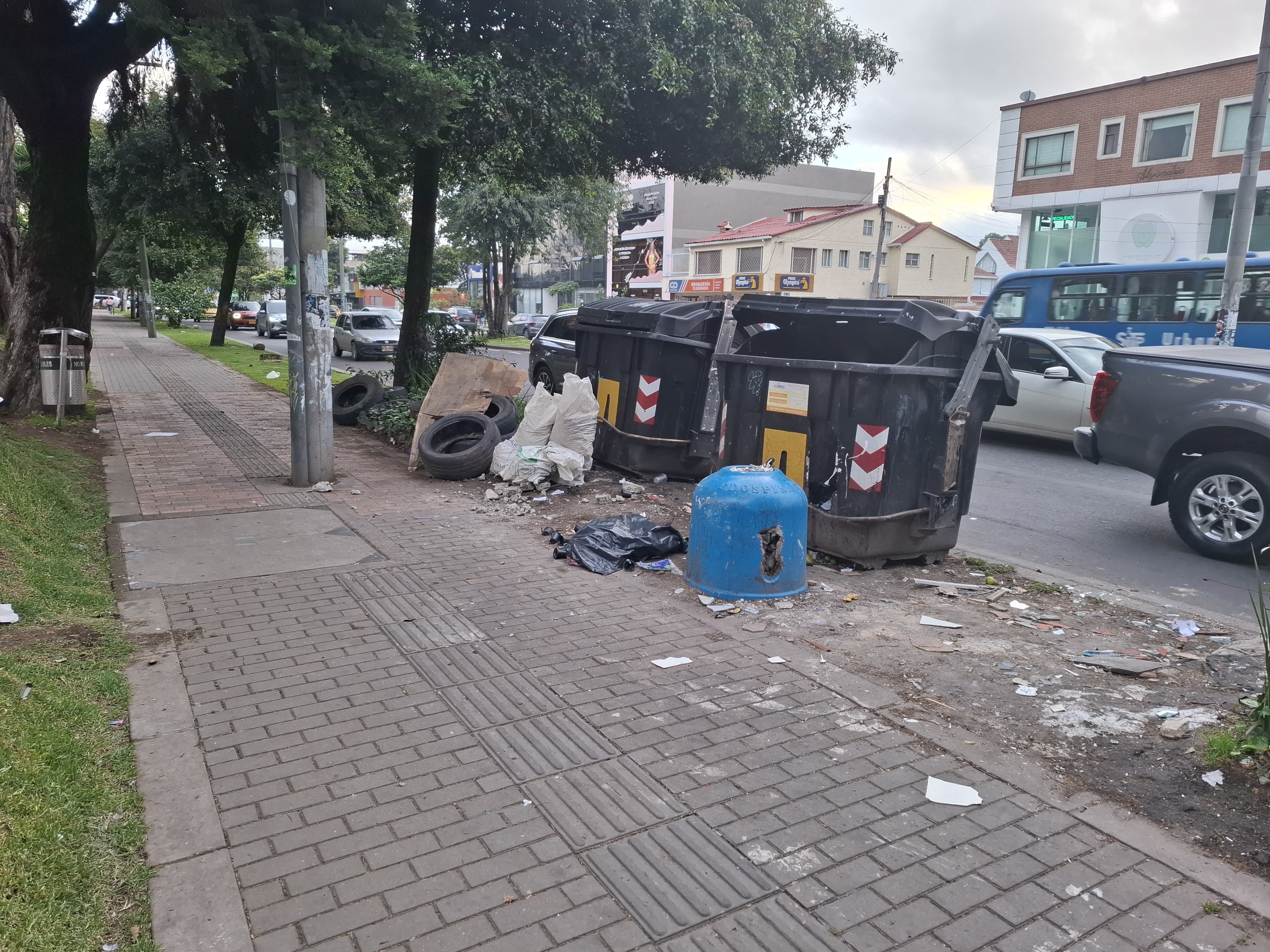 Imagen de referencia. Cortesía: Contraloría de Bogotá