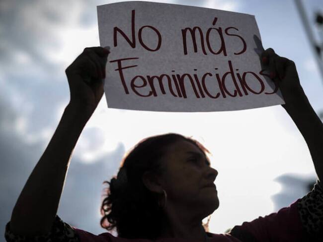En 15 días va dos feminicidios en Bucaramanga.