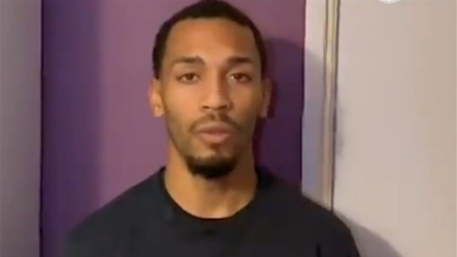 Michael Chacón jugará en Nacional. Foto: Twitter: @nacionaloficial