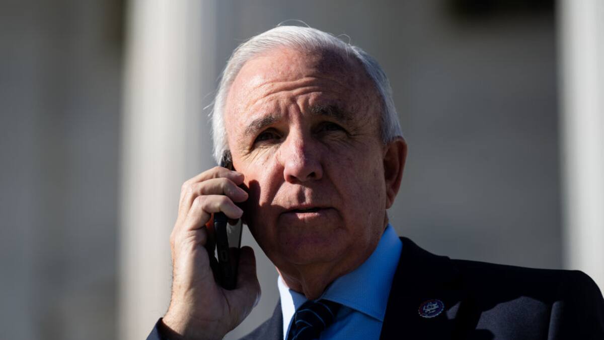 Trump está a favor de la libertad no de los tiranos: congresista republicano Carlos Giménez