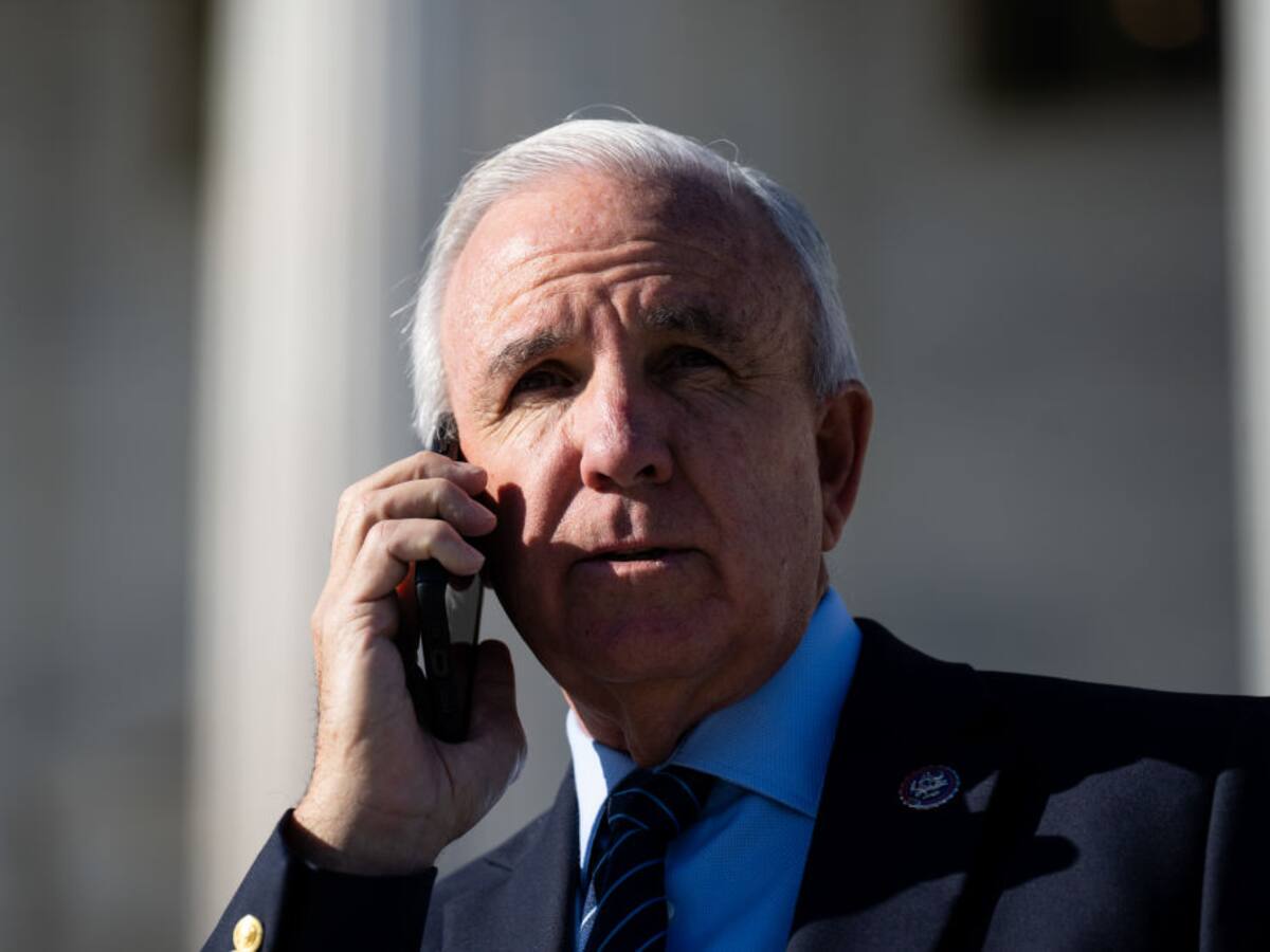 Trump está a favor de la libertad no de los tiranos: congresista Carlos Giménez