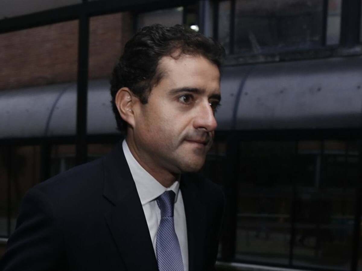 Continua juicio en contra de hermanos de Rafael Uribe Noguera