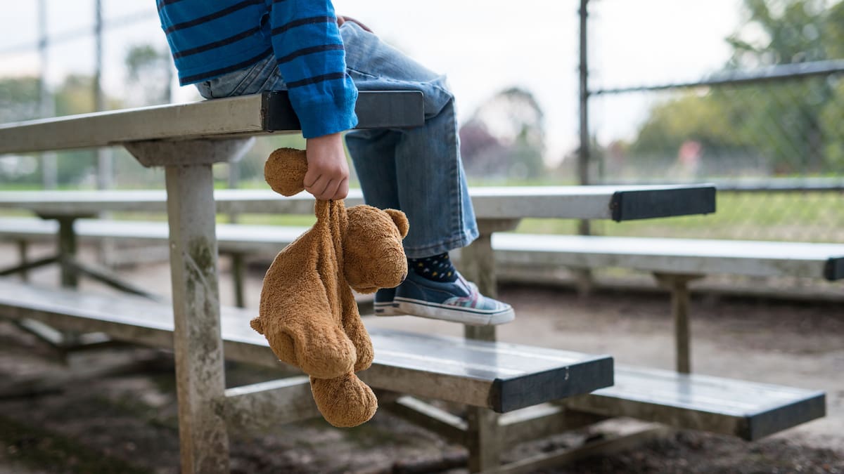 ¿El aburrimiento es beneficioso para los niños? Esto explica una psicóloga