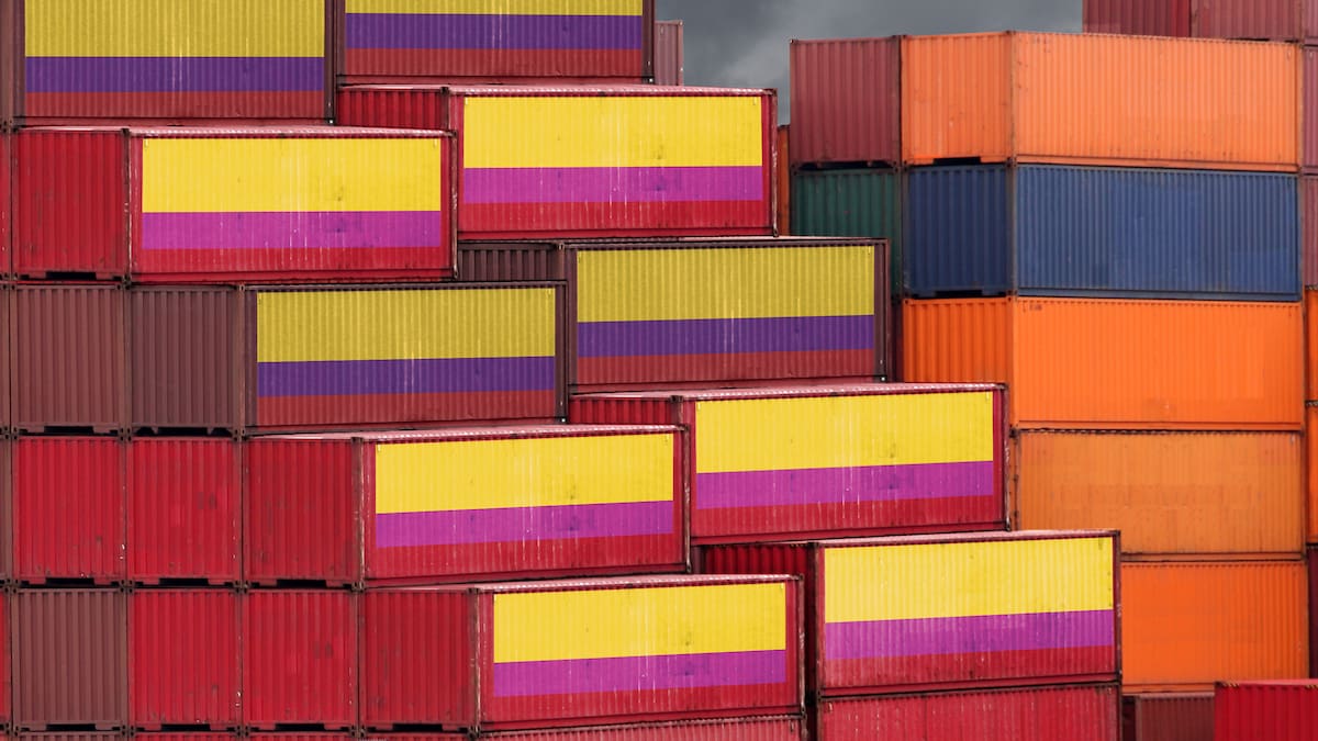 Los productos colombianos que quedaron libres de arancel en EE. UU. en 2022