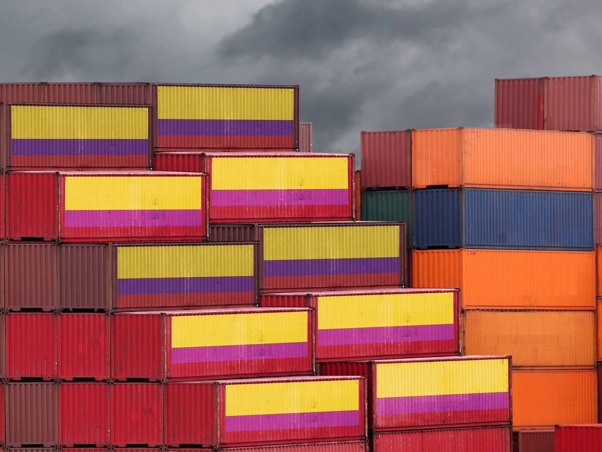 Los productos colombianos que quedaron libres de arancel en EE. UU. en 2022