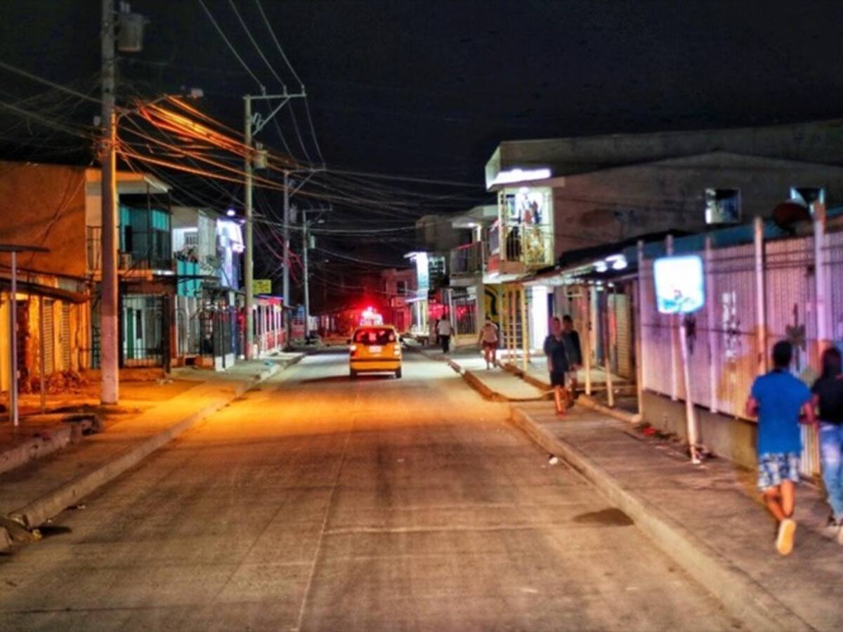 En Barranquilla se intervinieron más de 300 fiestas en el fin de semana