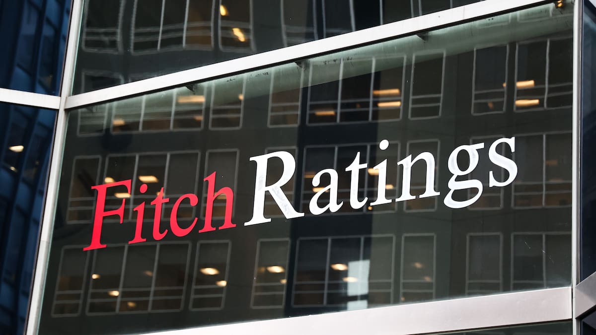 Fitch Ratings mantuvo calificación crediticia de Colombia en BB+ con perspectiva estable
