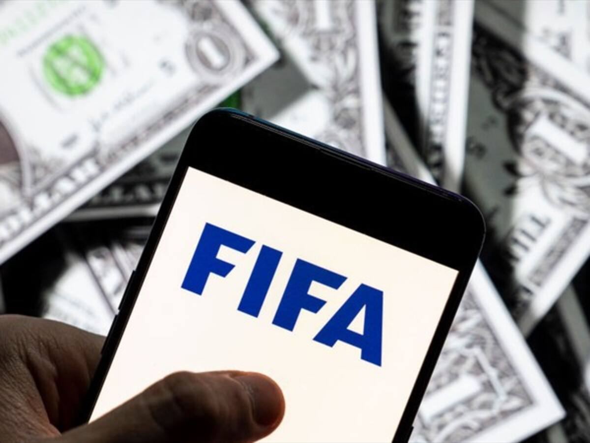 La justicia indemniza a la FIFA con 171 millones por delitos de exfuncionarios