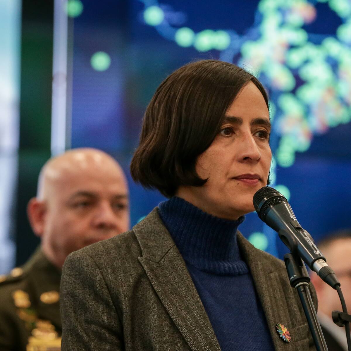 Susana Muhamad ratificó carácter irrevocable de su renuncia al Ministerio de Ambiente