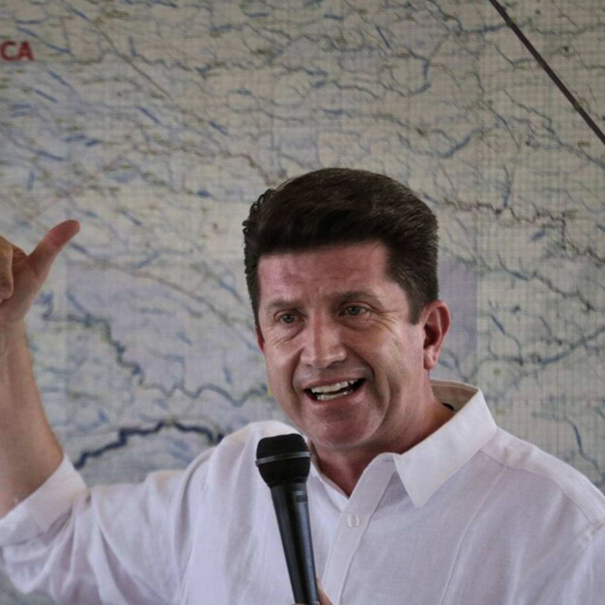 “En Córdoba, Sucre y Bolívar comienza a reactivarse el comercio”: MinDefensa sobre paro armado del Clan del Golfo