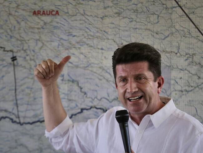 “En Córdoba y Sucre comienza a reactivarse el comercio”: MinDefensa sobre paro armado