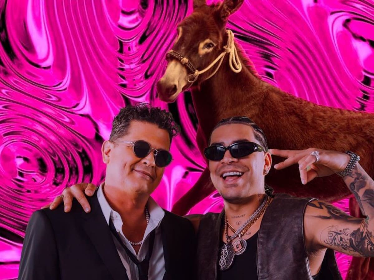 Escuche Los Sabanales 3.0, la nueva canción de Carlos Vives y Ryan Castro: Video oficial