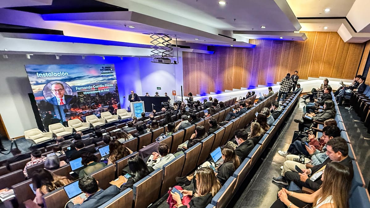 El futuro de la descentralización: transparencia, recursos y ordenamiento territorial en debate