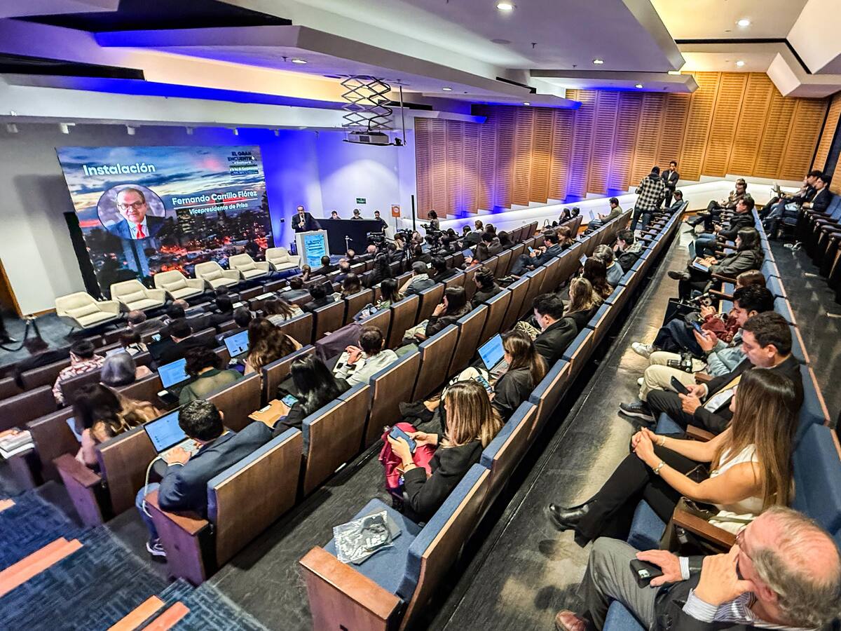 El futuro de la descentralización: transparencia, recursos y ordenamiento territorial en debate