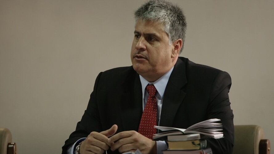 Iván Moreno Rojas. Foto: Colprensa