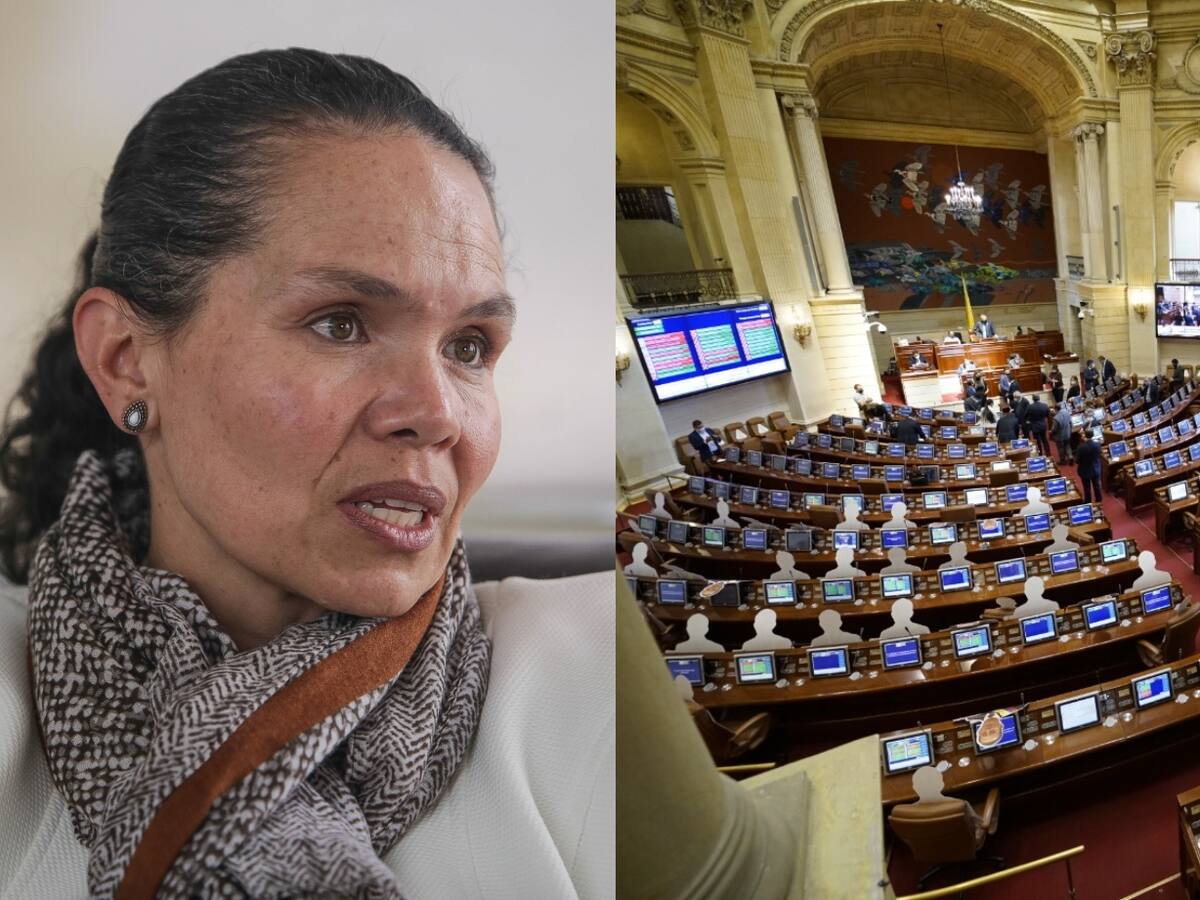 MinDeporte, a debate de control político por Juegos Deportivos Nacionales 2023