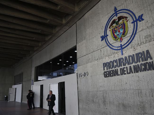 Margarita Cabello trasladó al Urabá a funcionario que denunció corrupción en la Procuraduría