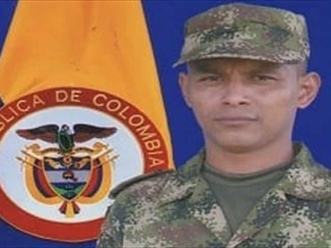 Soldado fue asesinado en el Bajo Cauca antioqueño, al parecer, por el Clan del Golfo