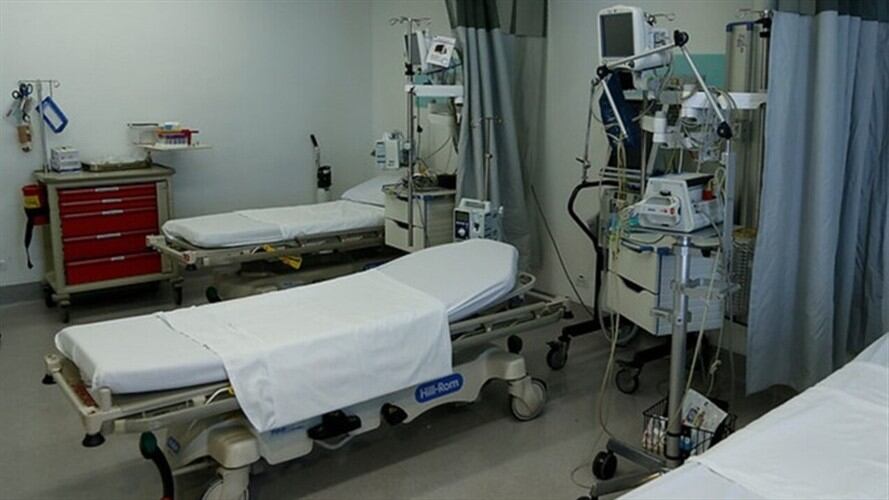 Deudas de EPS . Foto: Colprensa